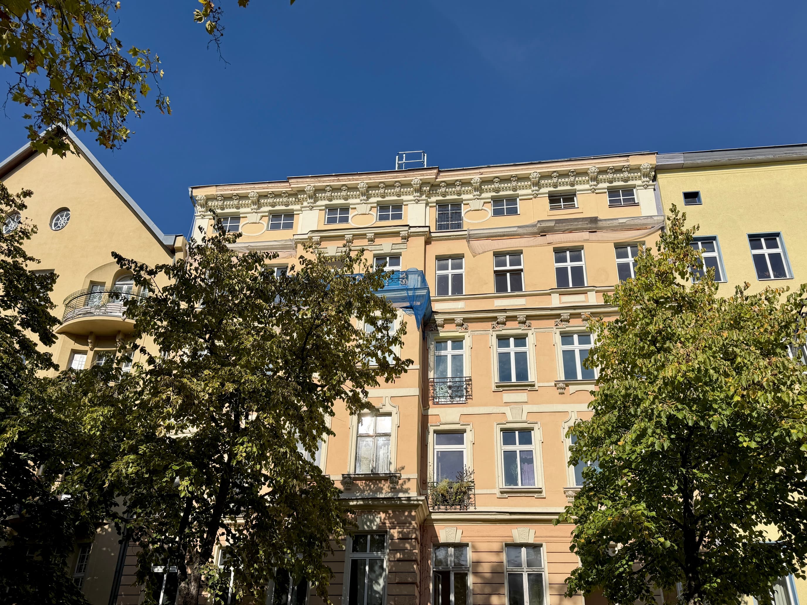 Fassade