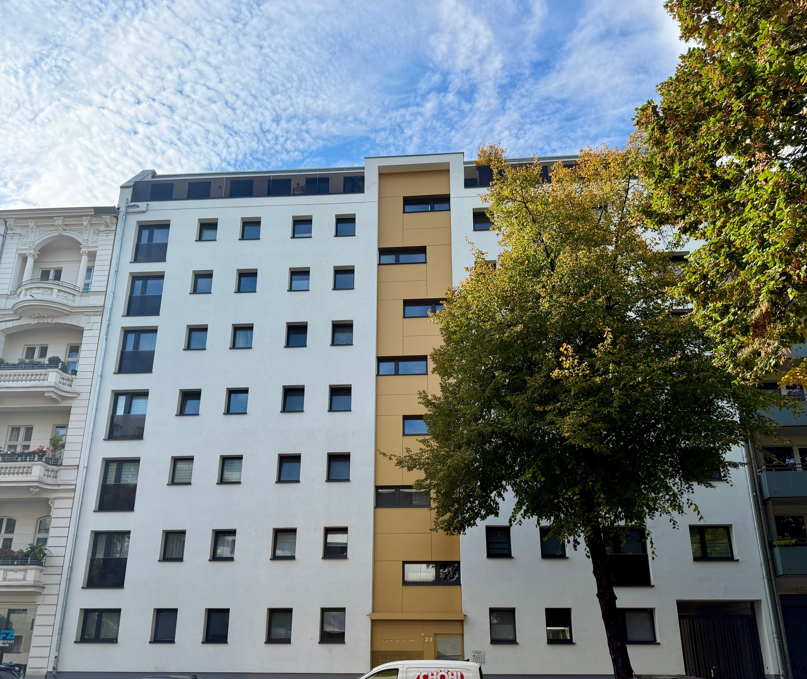Fassade