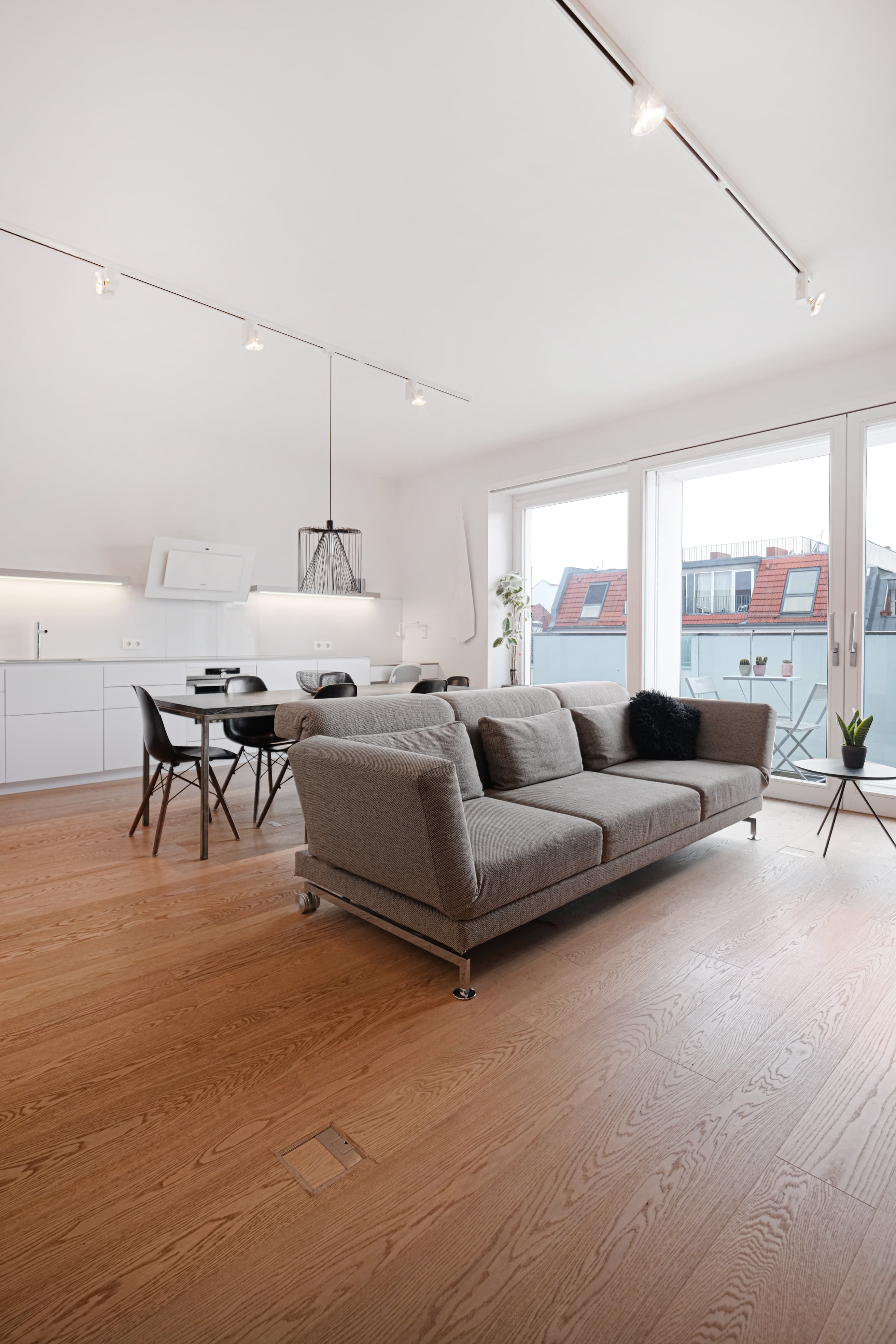 Wohnung in Berlin-Berlin, Bild 4