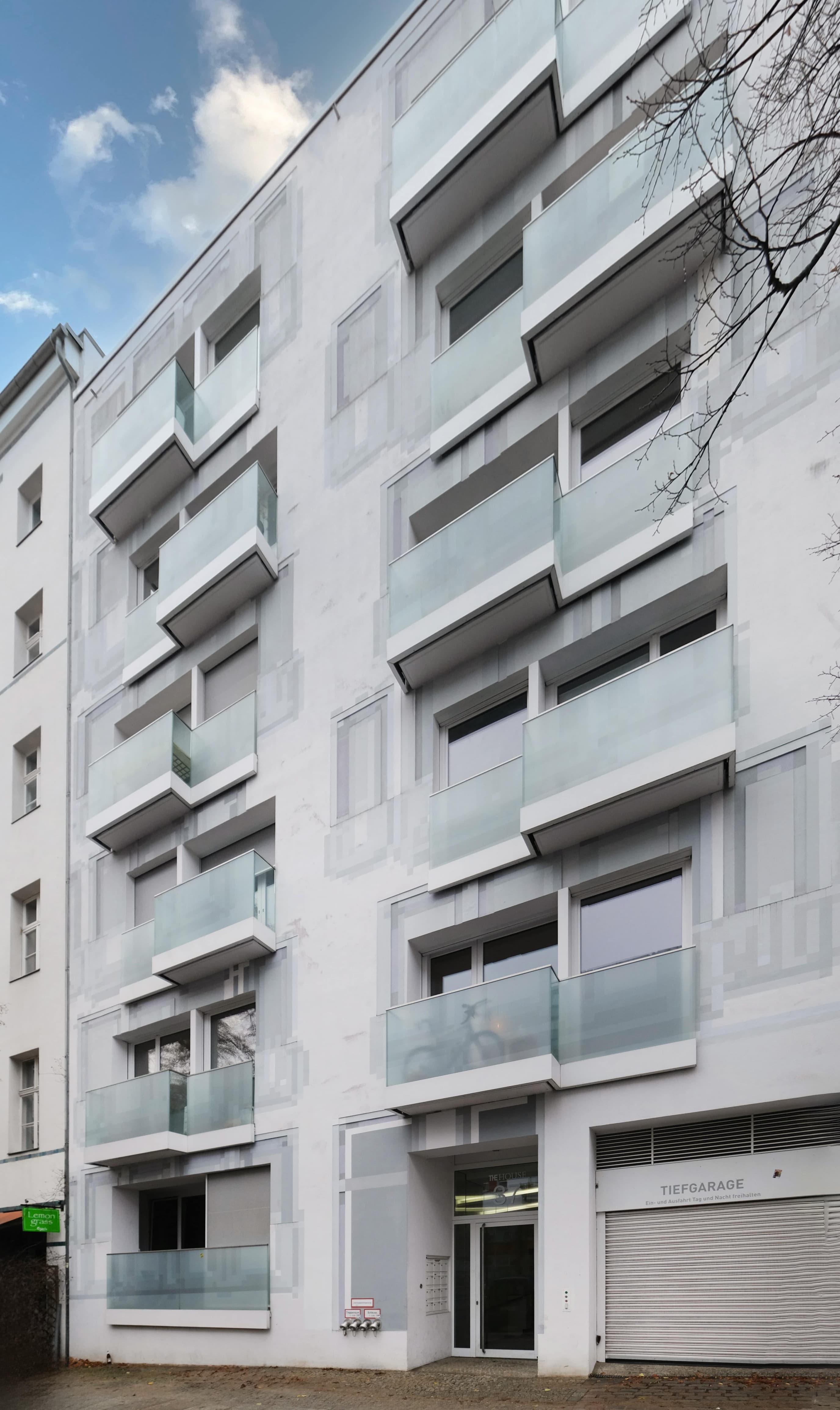 Wohnung in Berlin-Berlin, Bild 2