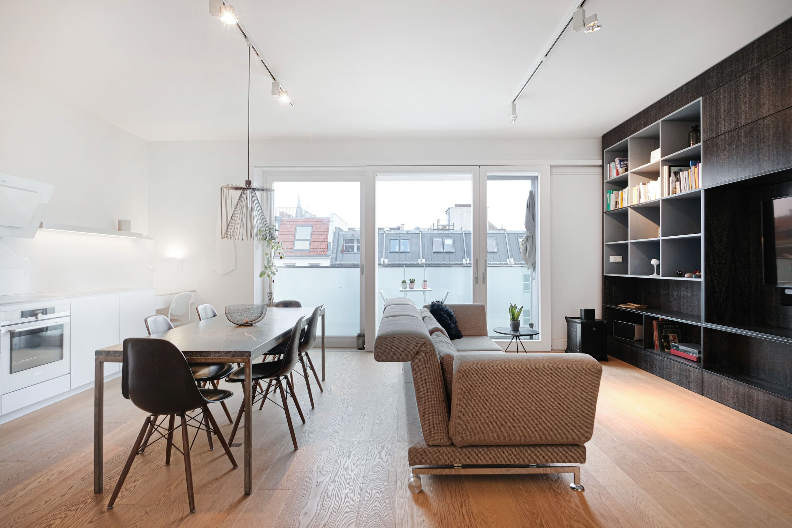 Wohnung in Berlin-Berlin, Bild 5