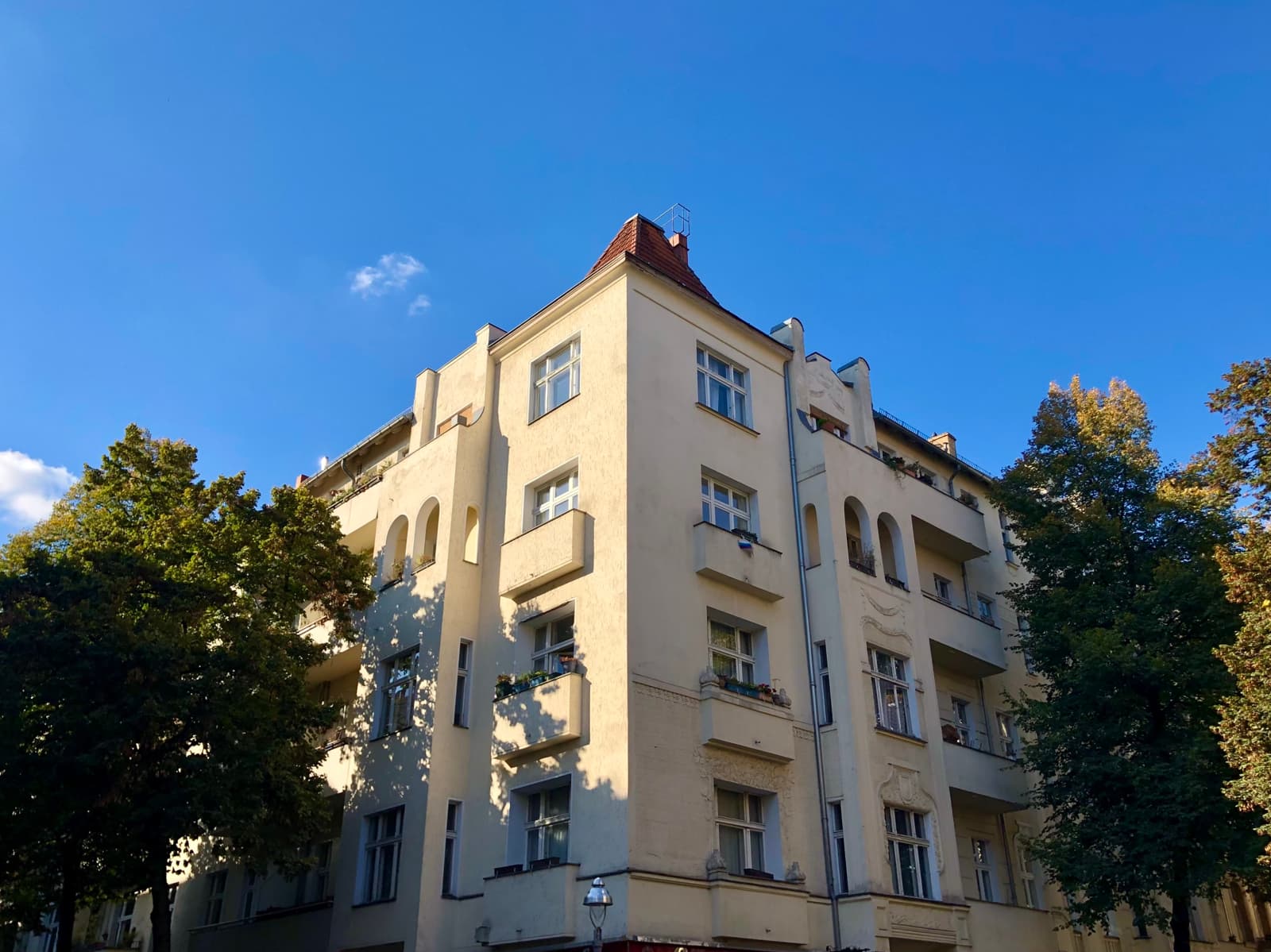 Fassade