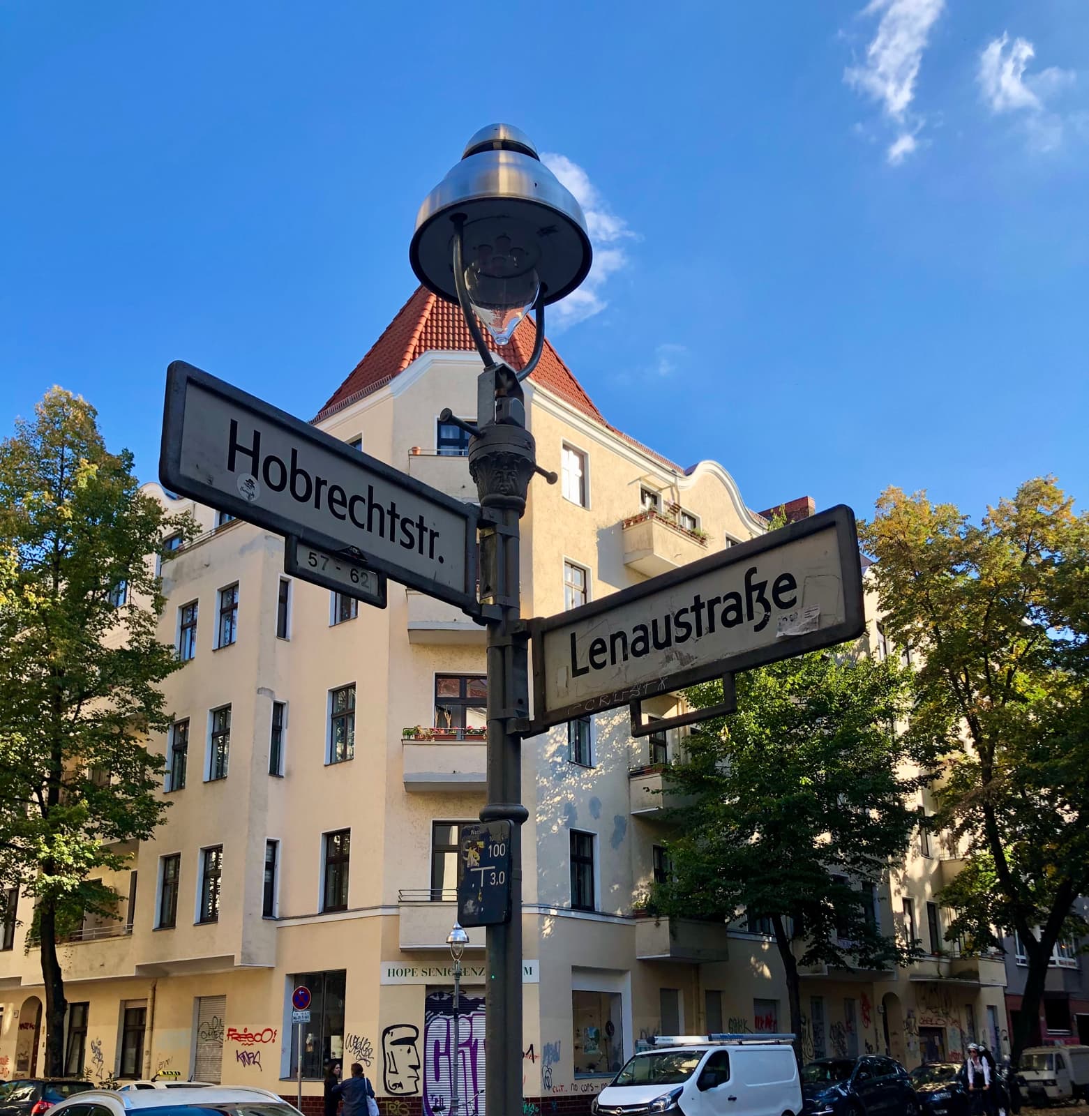 Wohnung in Berlin-Berlin, Bild 2