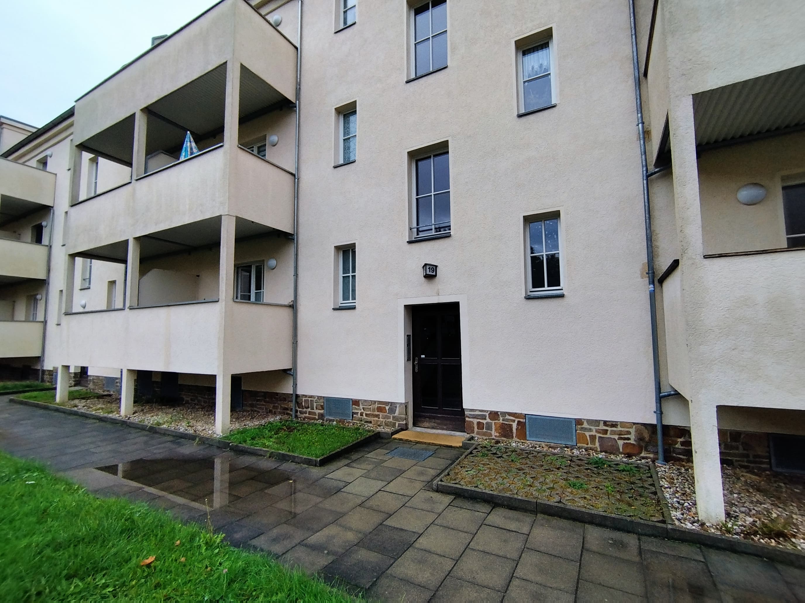 Apartment in Taucha, image 3