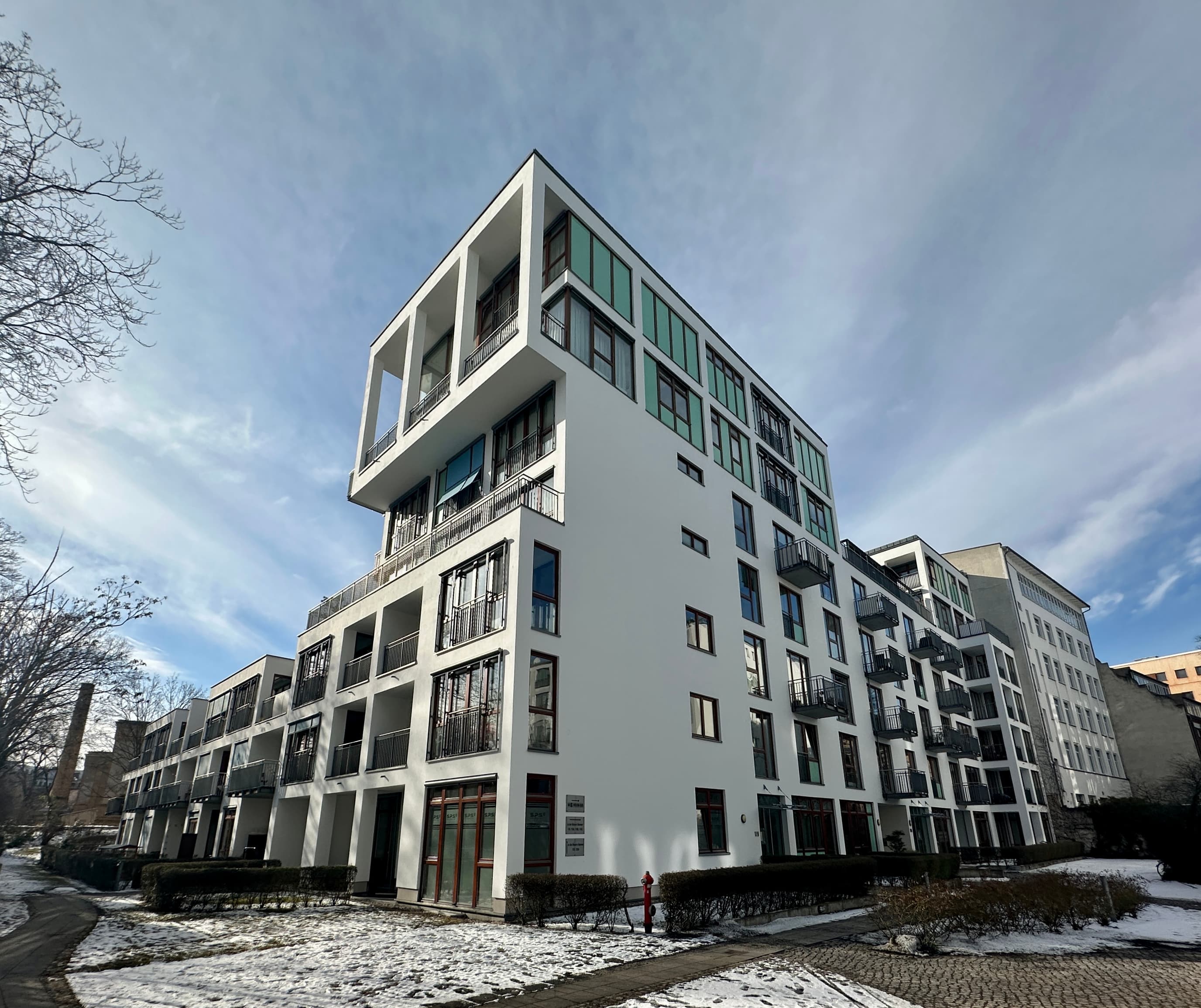 Apartment in Berlin-Berlin, image 2