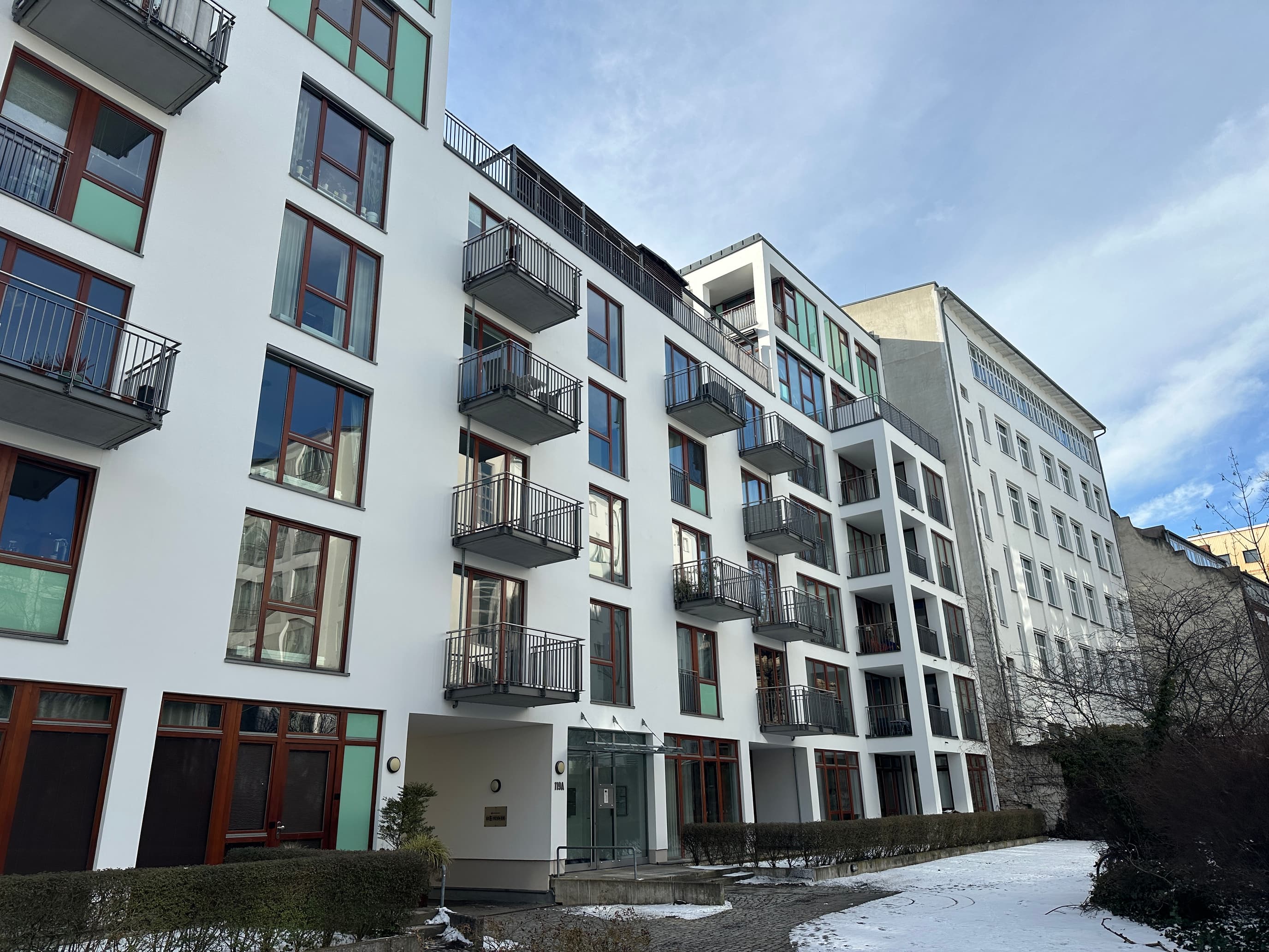 Apartment in Berlin-Berlin, image 3