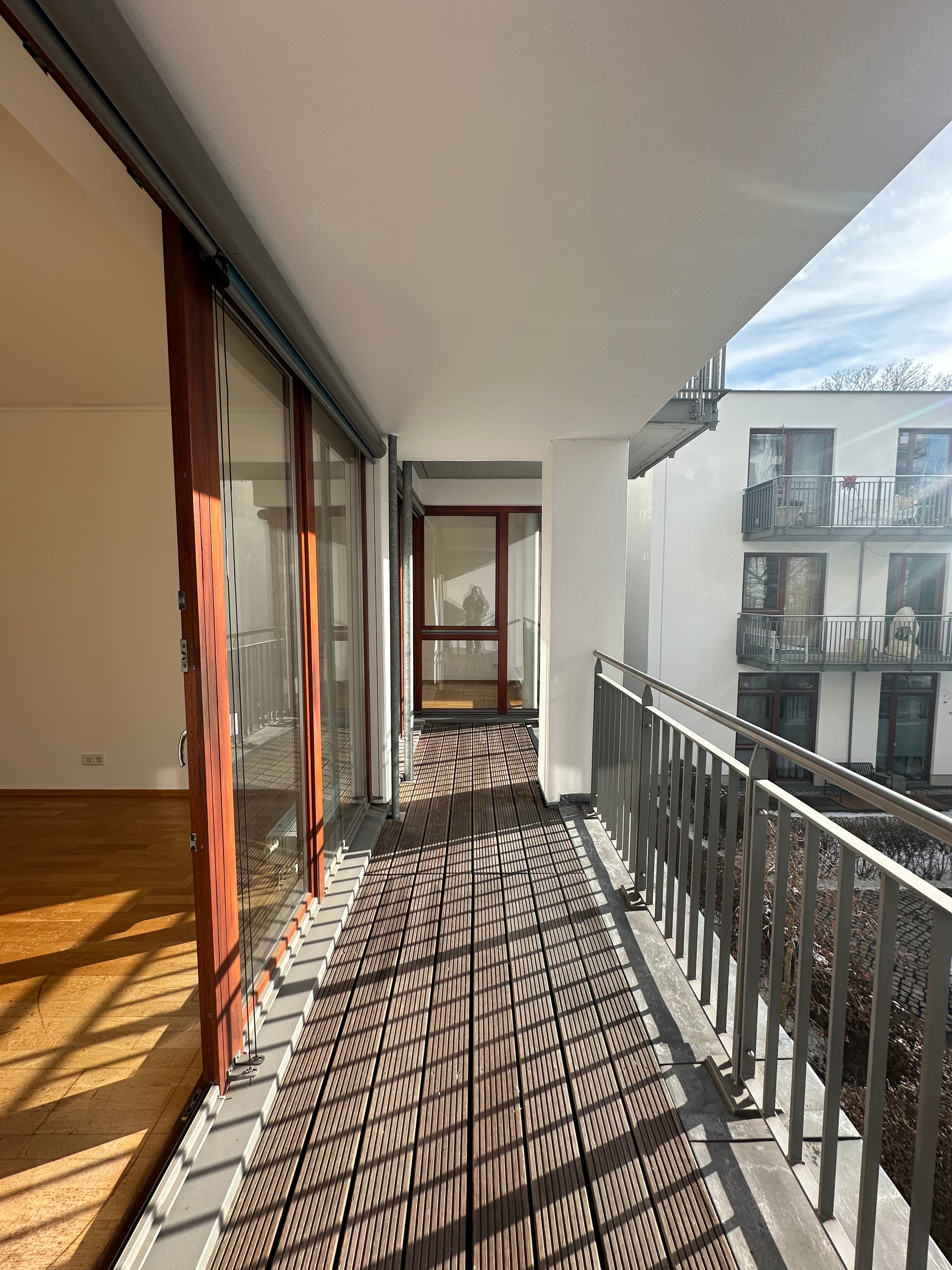 Loggia