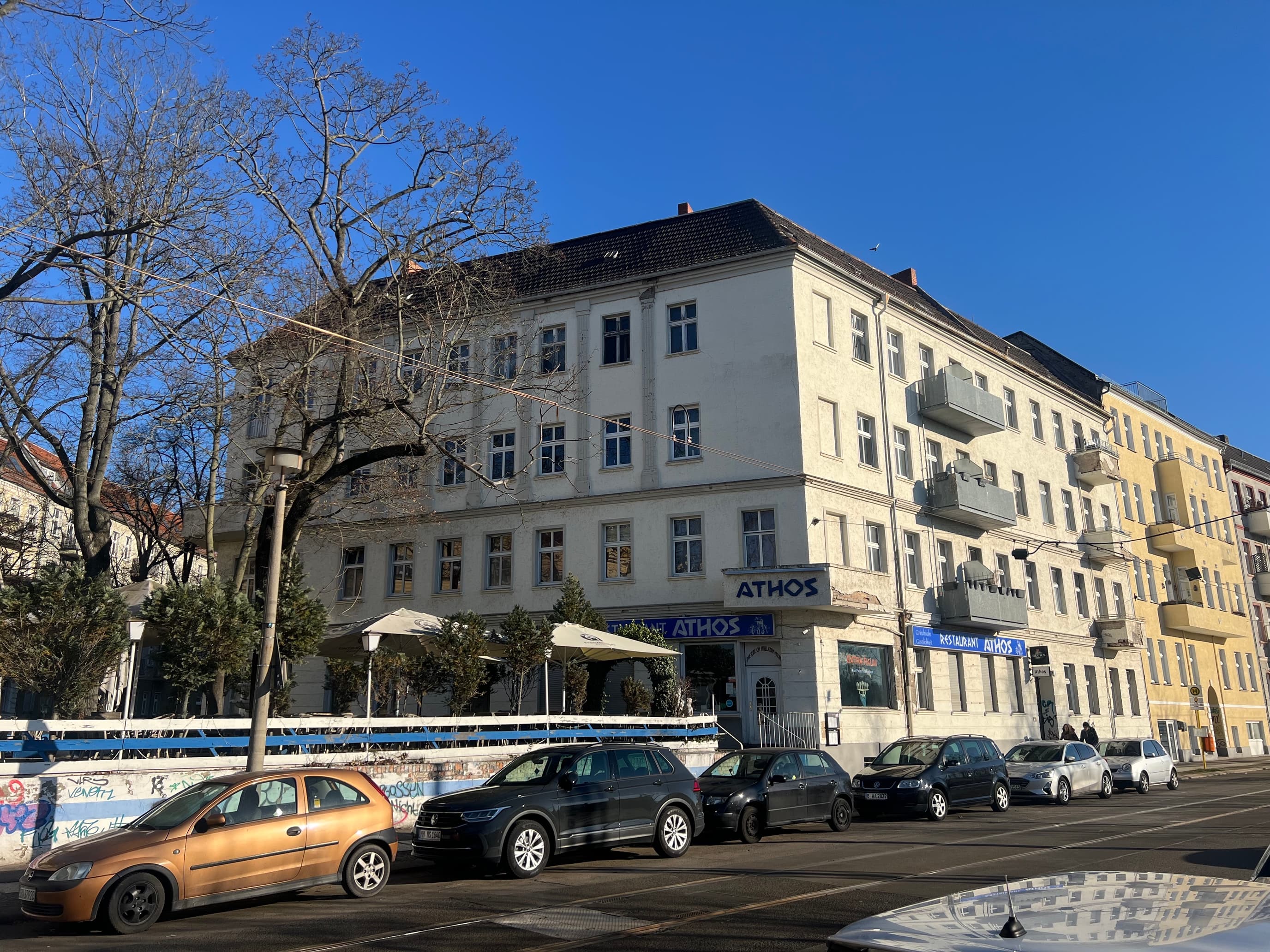 Fassade