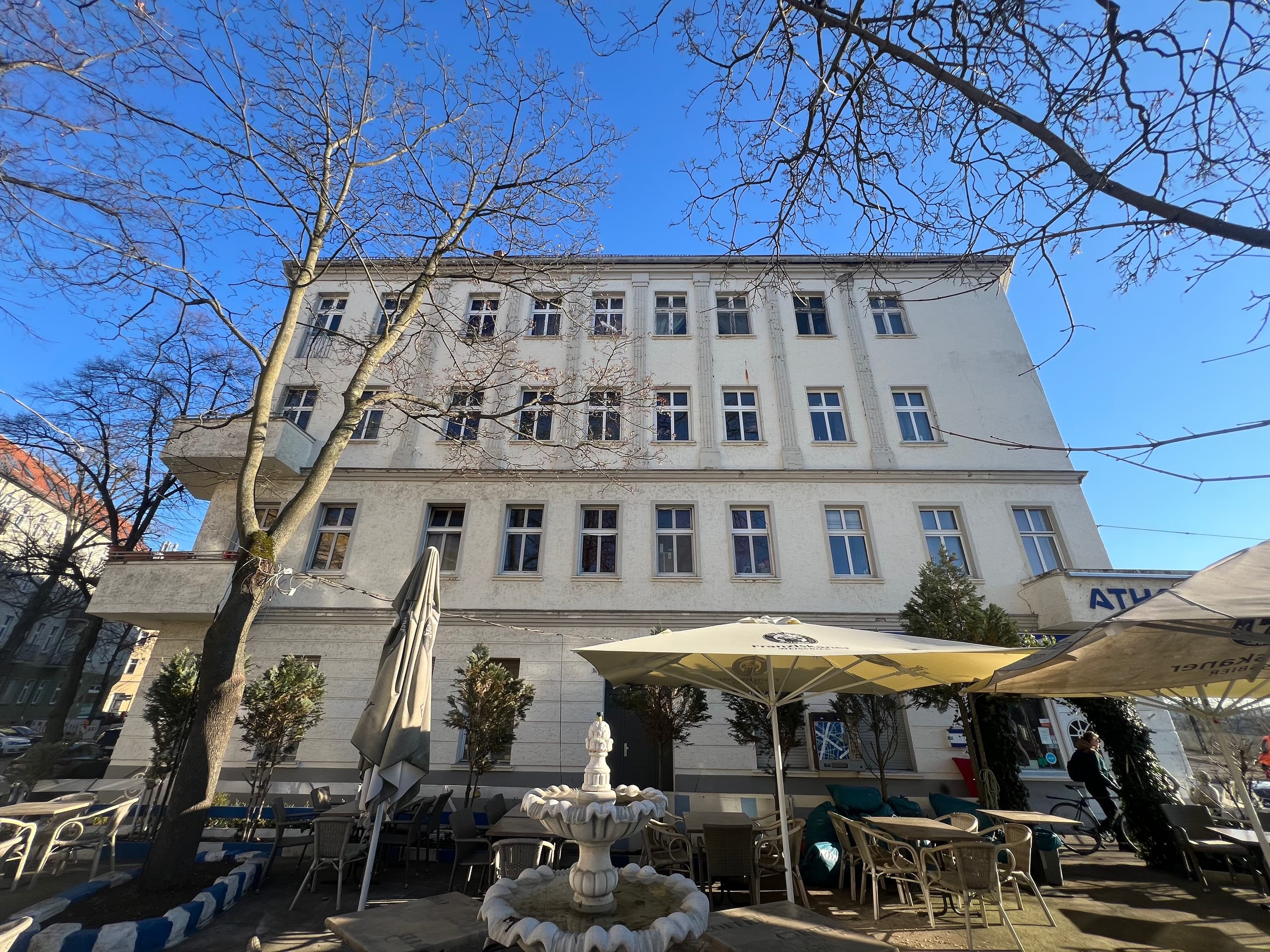 Hausnr. 5a